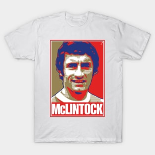 McLintock T-Shirt